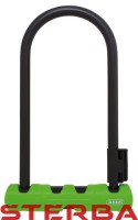 ZÁMEK ABUS ULTRA 410/170HB230