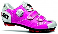 TRETRY MTB SIDI TRACE Woman