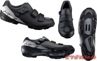 TRETRY MTB SHIMANO SH-ME300ML
