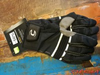 RUKAVICE DL CANNON LE8G400
