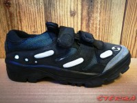 TRETRY MTB SCOTT 3SIXTY