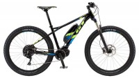 KOLO GT E-PANTERA BOLT 2018