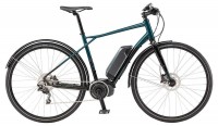 KOLO GT E-TRAFFIC BOLT 2018