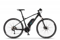 KOLO Apache Matto Bosch Active plus 500Wh 2018