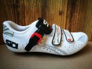 TRETRY SIL SIDI Genius 5 Fit carbon