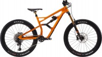 Cannondale JEKYLL 27,5 CARBON 1 2019