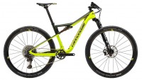 Cannondale SCALPEL Si 29" Hi-MOD WORLD CUP 2019