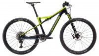 Cannondale SCALPEL Si 29" CARBON 2 2019