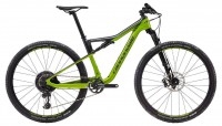 Cannondale SCALPEL Si 29" CARBON 4 2019