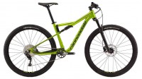 CANNONDALE SCALPEL Si 29" 6 2019