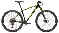 Cannondale F-Si 29" Hi-MOD WORLD CUP 2019