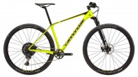 Cannondale F-Si 29" CARBON 4 2019