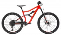 Cannondale TRIGGER CARBON/ALLOY 3 2019