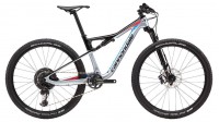 Cannondale SCALPEL Si 27,5" WOMENS CARBON 2 2019