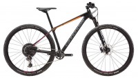 Cannondale F-Si WOMENS CARBON 2 2019