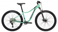 Cannondale TRAIL 27,5" 1 WOMEN´S (TANGO) 2019
