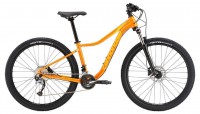 Cannondale TRAIL 27,5" 3 WOMEN´S (TANGO) 2019