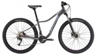 Cannondale TRAIL 27,5" 4 WOMEN´S (TANGO) 2019