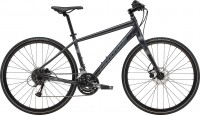 Cannondale QUICK DISC 4 2019