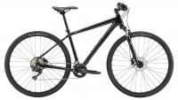 Cannondale QUICK CX 1 2019