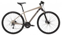 Cannondale QUICK CX 3 2019