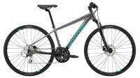 Cannondale QUICK ALTHEA 3 2019