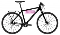 Cannondale TESORO 1 MIXTE 2019