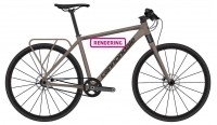 Cannondale TESORO 2 MIXTE 2019