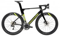 Cannondale SYSTEM SIX HM ULTEGRA Di2 2019