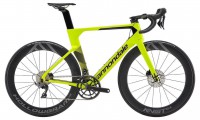 Cannondale SYSTEM SIX CARBON DURA ACE 2019