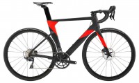Cannondale SYSTEM SIX CARBON ULTEGRA 2019