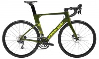 Cannondale SYSTEM SIX CARBON ULTEGRA 2019