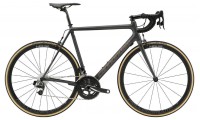 Cannondale SUPER SIX EVO CARBON RED ETAP 2019