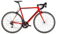 Cannondale SUPER SIX EVO CARBON ULTEGRA 2019