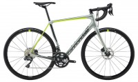 Cannondale SYNAPSE CARBON DISC ULTEGRA Di2 2019
