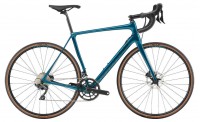 Cannondale SYNAPSE CARBON DISC SE ULTEGRA 2019