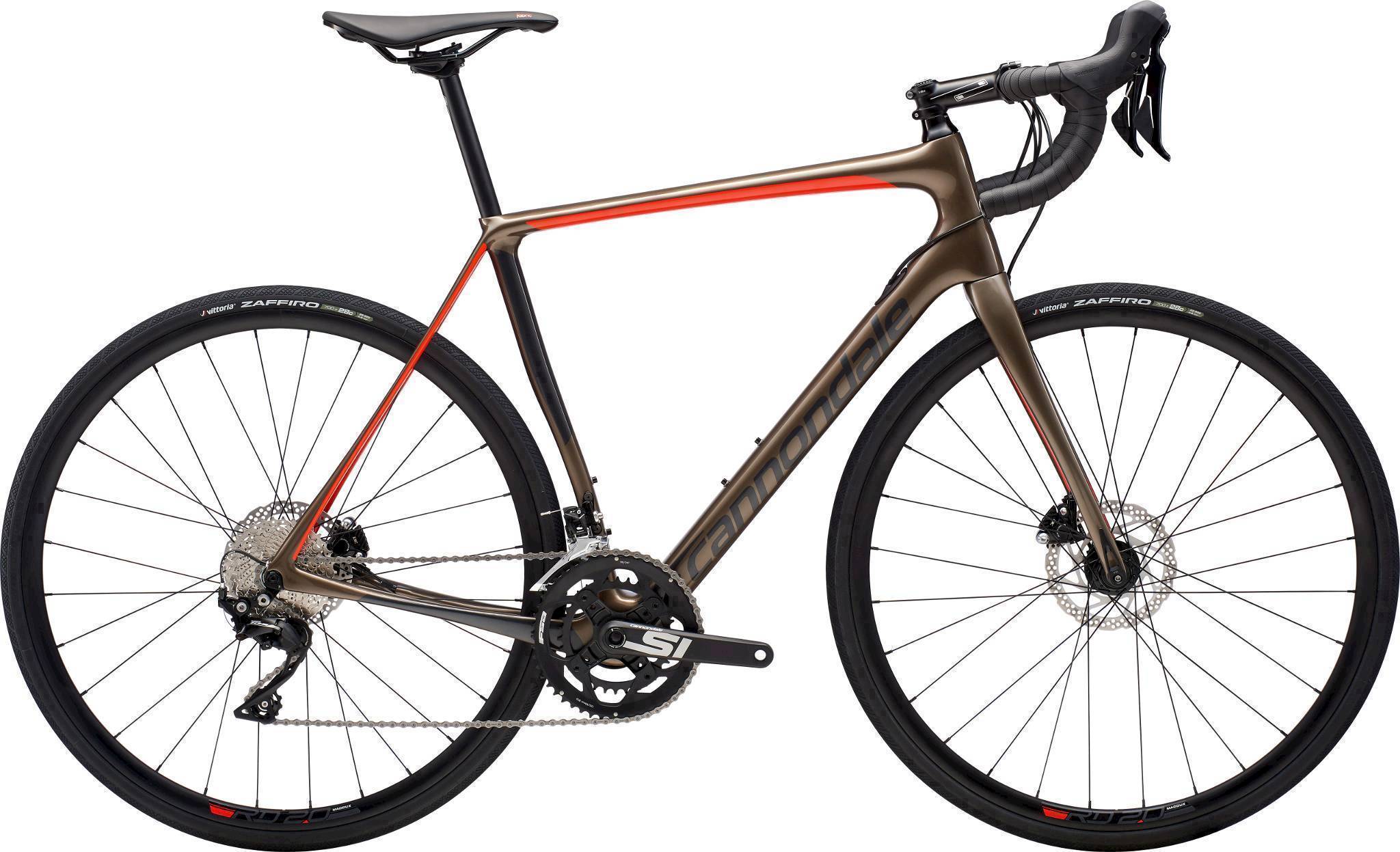 cannondale synapse 105 disc 2019