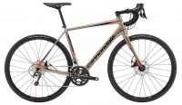 Cannondale SYNAPSE DISC TIAGRA 2019