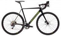 Cannondale SUPER X ULTEGRA 2019