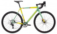 Cannondale SUPER X APEX 1 2019