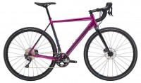 Cannondale CAAD X ULTEGRA 2019