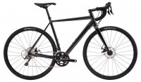 CANNONDALE CAAD X SE TIAGRA 2019