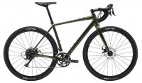 CANNONDALE TOPSTONE DISC SORA SE 2019
