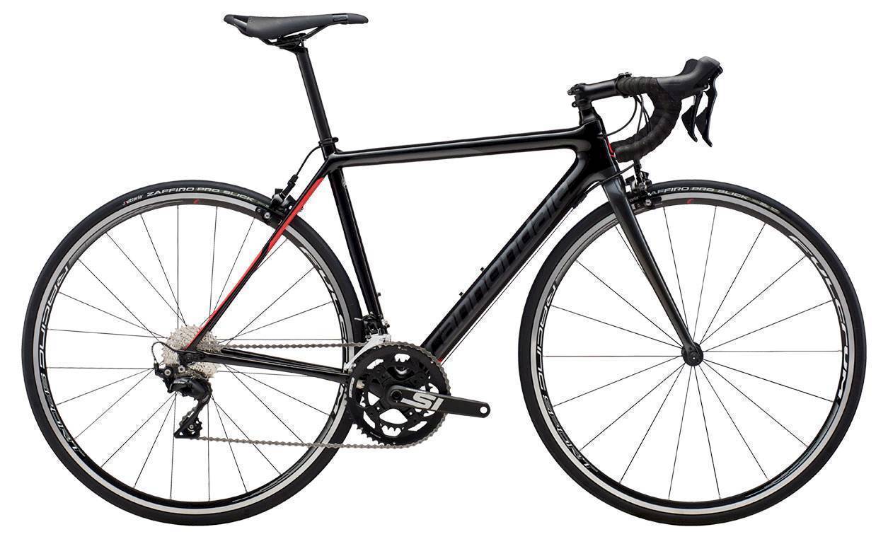 cannondale supersix evo women's 105