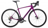CANNONDALE SYNAPSE CARBON DISC ULTEGRA WOMENS 2019