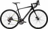 CANNONDALE SYNAPSE CARBON DISC 105 WOMENS 2019