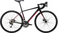 CANNONDALE SYNAPSE WOMENS DISC 105 2019