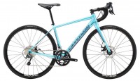 CANNONDALE SYNAPSE WOMENS DISC TIAGRA 2019