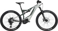 CANNONDALE MOTERRA NEO 1 POWER TUBE 2019