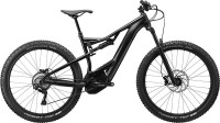 CANNONDALE MOTERRA NEO 3 POWER TUBE 2019
